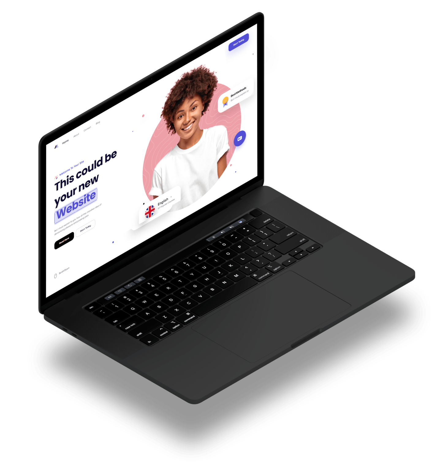 website development company in london